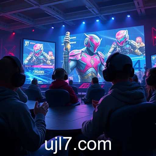 Gaming Industry Dynamics Amidst Tech Evolution