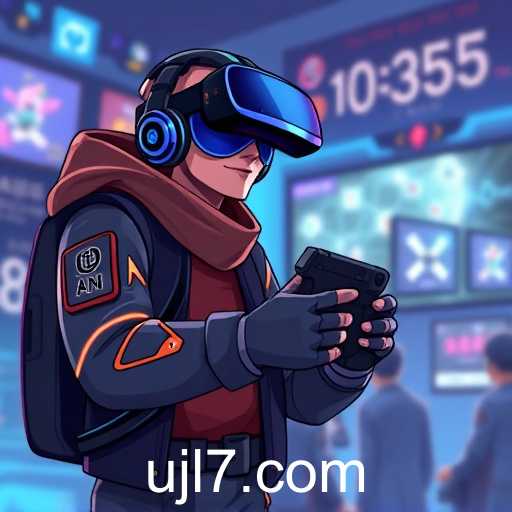 Gaming Industry's Evolution Amidst Technological Advancements