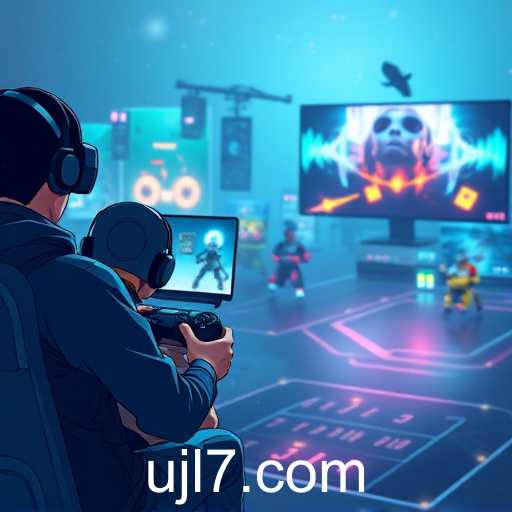 Gaming Trends Reshape 2025 Online Engagement