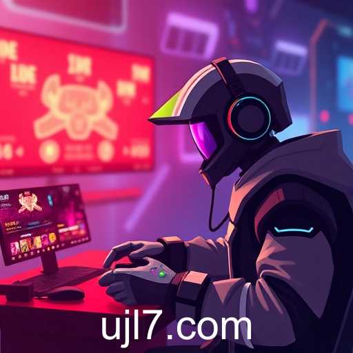 The Rise of JL7 in Online Gaming