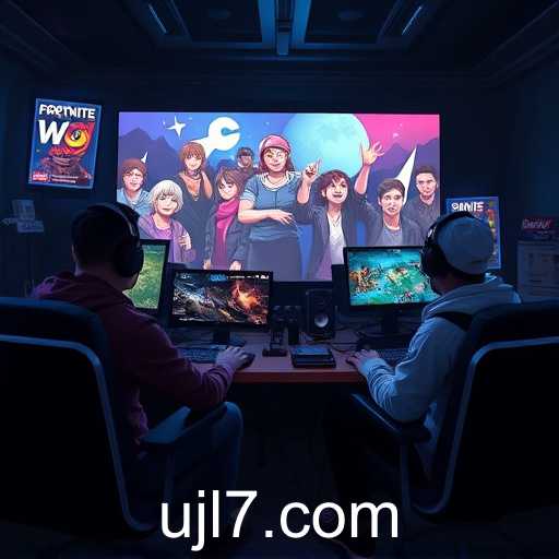 Multiplayer Games