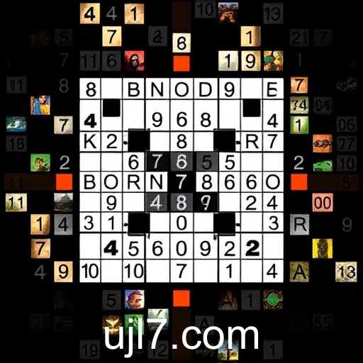 Puzzle Games