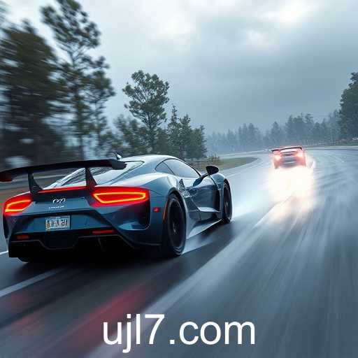 Racing Thrills