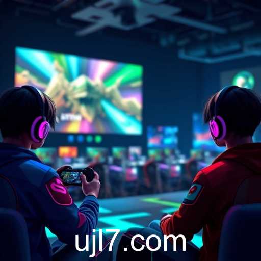 The Rise of Gaming Platforms Amidst Technological Evolution