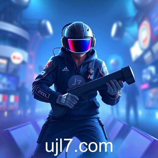 The Rise of 'jl7': A New Era in Online Gaming